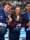 Le top de l'actu sportive du 11 août