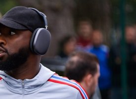 CAN 2023: Yaya Touré Et Didier Drogba Snobés Par La FIF !