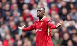 Liverpool : Konaté sur le départ l'été prochain ? 