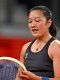 WTA - Rouen : Tan sortie d'entrée