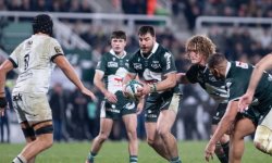 Top 14 (J16) : Pau renoue avec la victoire face à Toulon 