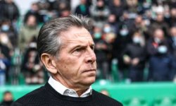 Nice : Puel, les coulisses d'un retour inattendu 