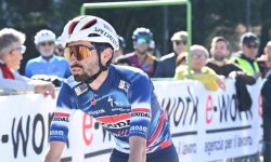 Soudal Quick-Step : Valentin Paret-Peintre prolonge 