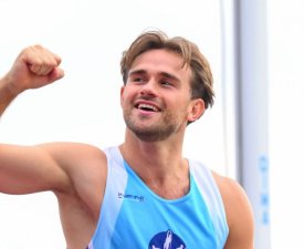 Championnats d'Europe : Les Bleus en verve à la perche et sur 1500m, un peu moins sur le 4x400m
