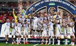 Coupe Intercontinentale : Le PSG se méfie de Flamengo 