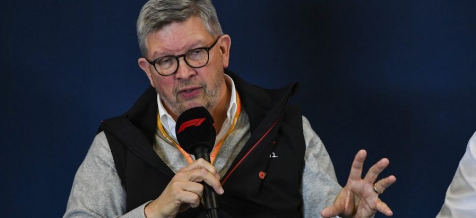 F1 : Pour Brawn, faire évoluer le format sprint devra être fait de manière précautionneuse