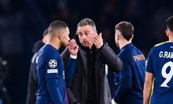 L1 (J24) : Tout savoir sur Monaco - PSG 