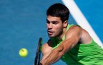 Open d'Australie (H) : Alcaraz et Zverev en quarts sans forcer 