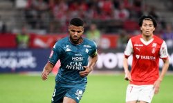 Lens : Udol débarque chez les Sang et Or 