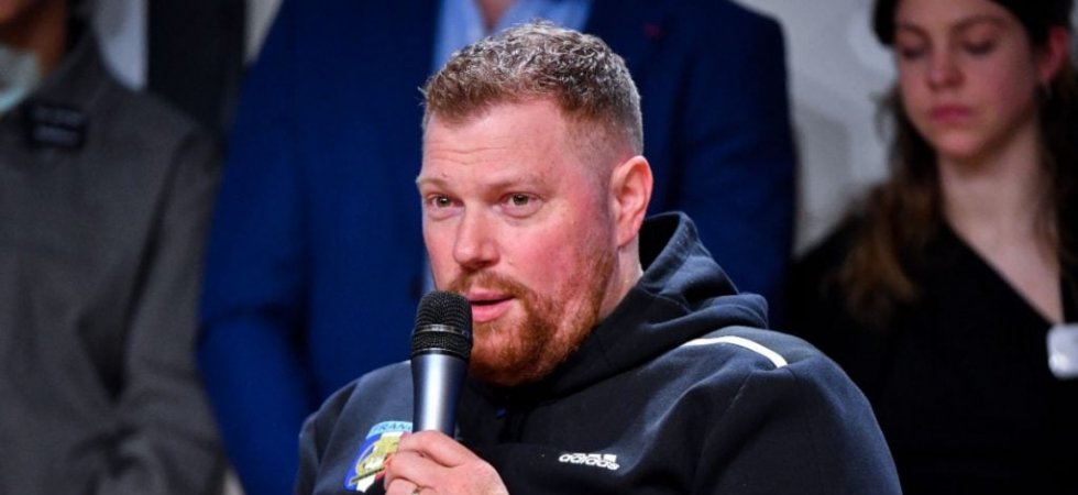 Jeux Paralympiques de Paris 2024 : Lamirault et Michaud pas encore satisfaits 