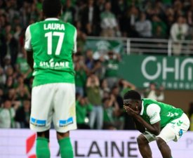 Ligue 2 : L'AS Saint-Étienne va t-elle rater la montée ?