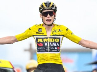 Critérium du Dauphiné : Les 10 derniers vainqueurs