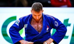 Judo - Mondiaux : Les Bleus en argent sur l'épreuve par équipes mixtes 