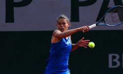 WTA - Iasi : Paquet battue par Avanesyan en demi-finales 
