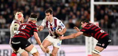 Champions Cup : Sur quelle chaîne regarder UBB-Toulouse ?