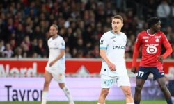 OM : Rongier, bientôt indésirable ? 