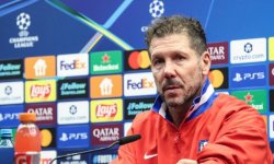 L'Atlético Madrid s'intéresse à un attaquant de Strasbourg 