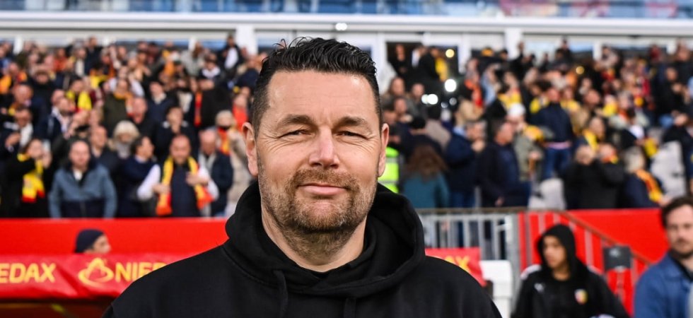 Lens : Sage laissera-t-il tomber son jogging ?
