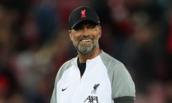 Liverpool : Klopp ironise sur un éventuel All-Star Game en Premier League