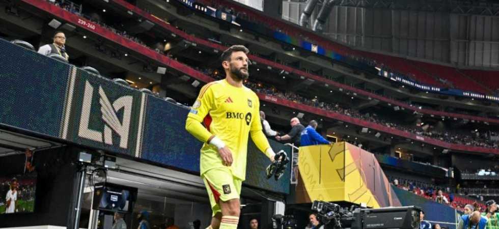 Hugo Lloris devient actionnaire d'un club de N3 