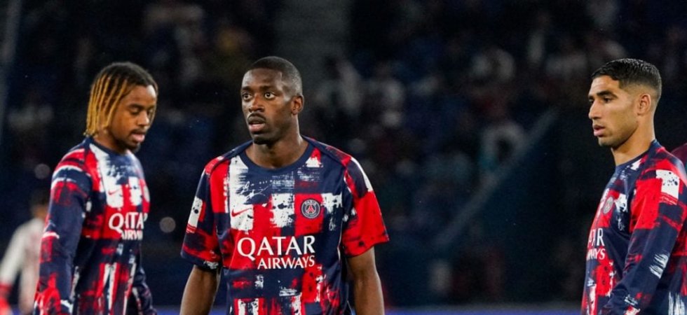 Ligue des champions : Quel PSG contre Eindhoven ? 