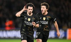 PSG : « Vitinha et Neves sont intransférables »