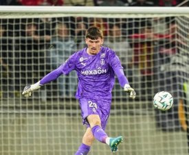 Reims : Jaouen attire trois clubs anglais