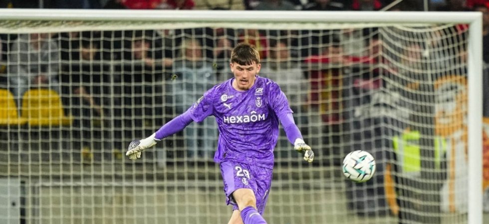 Reims : Jaouen attire trois clubs anglais