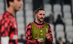Juventus Turin : Rabiot sur les tablettes de l'Inter Milan 