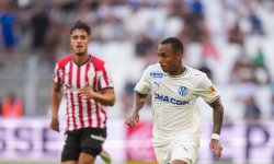 OM : Paixão ne veut pas partir