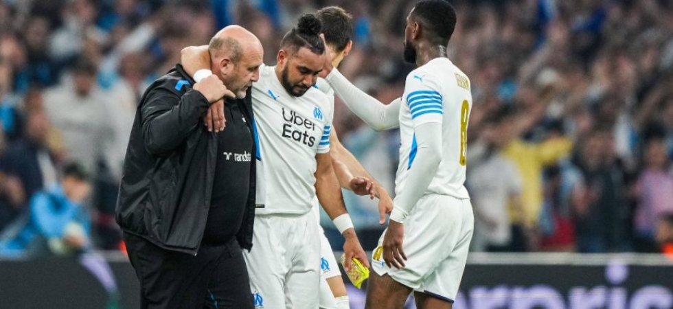 OM : Clap de fin pour Payet