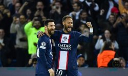 Le Barça, fournisseur officiel du PSG