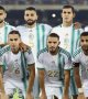 FIFA : L'Algérie remonte, le Cameroun se tasse