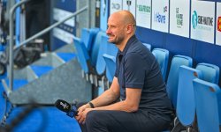 Brest - Lachuer : « Mieux maîtriser cette fin de match »