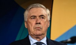 Brésil : Ancelotti appelle Neymar à « bien se préparer » pour le Mondial 2026 