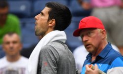 Open d'Australie : Becker et la "grosse erreur" de Djokovic
