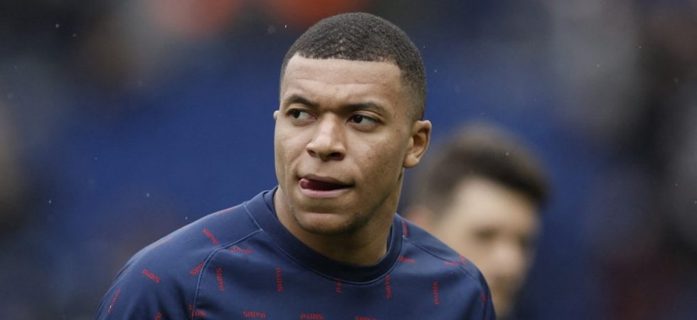 PSG : Mbappé en a-t-il "trop marre" ?