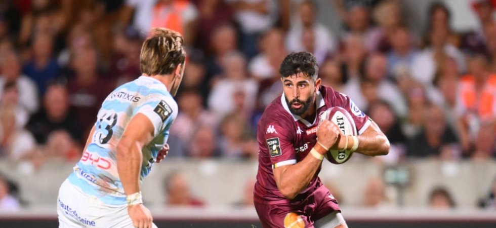 UBB - Buros : « On avait les crocs »