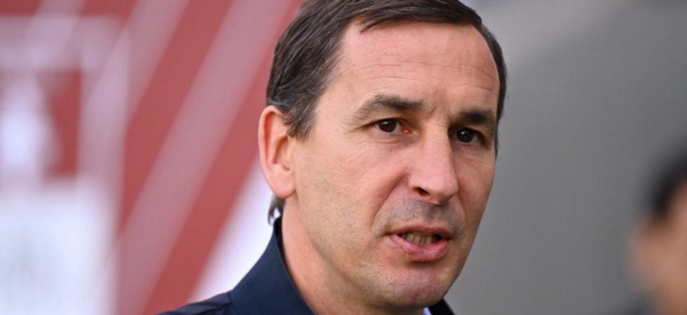 David Terrier nommé à la présidence de l'UNFP 