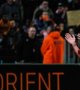 Lorient : Laurent Abergel jusqu'en 2029 