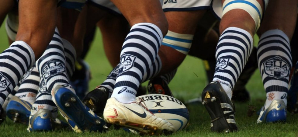 Disparition : Le « Lino Ventura du rugby » s'en est allé