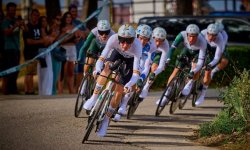 Tour de France 2026 : Une énorme surprise parmi les équipes invitées ? 