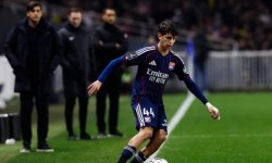 OL : Merah, la fierté lyonnaise 