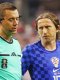 Coupe du monde 2026 (J1) : Kane, les gardiens, Modric... Les tops/flops d'Angleterre - Croatie