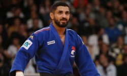 Judo - Championnats du monde 2023 : Khyar et Buchard en lice pour le bronze, Bouba éliminé au deuxième tour