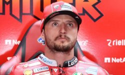 MotoGP - KTM : Miller signe pour les deux prochaines saisons