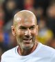 Paris 2024 : Zidane va-t-il porter la flamme olympique ? 