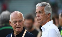 Nice : La signature de Lorenzi à l'OM ne passe pas