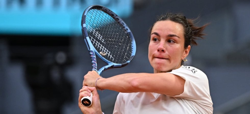 WTA : Boisson a choisi un... WTA 125