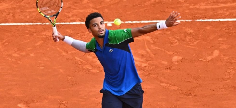 ATP - Monte-Carlo : Un magnifique Fils terrasse Rublev 